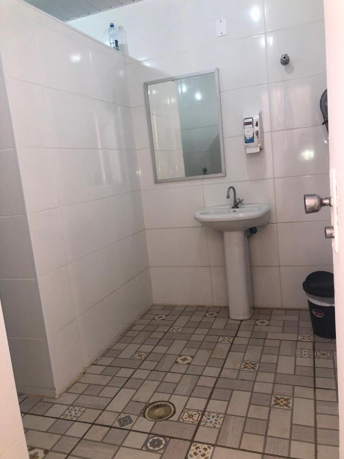 Flat Cavalinho Branco - Ap 516 Aparthotel Águas de Lindóia Εξωτερικό φωτογραφία