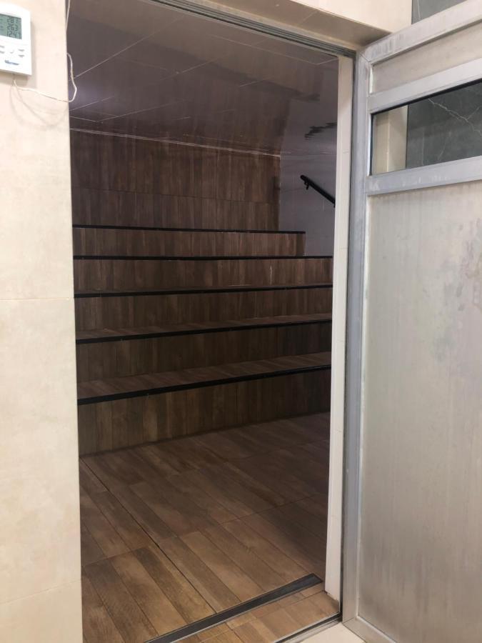 Flat Cavalinho Branco - Ap 516 Aparthotel Águas de Lindóia Εξωτερικό φωτογραφία