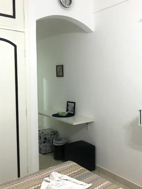 Flat Cavalinho Branco - Ap 516 Aparthotel Águas de Lindóia Εξωτερικό φωτογραφία