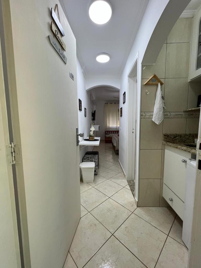 Flat Cavalinho Branco - Ap 516 Aparthotel Águas de Lindóia Εξωτερικό φωτογραφία