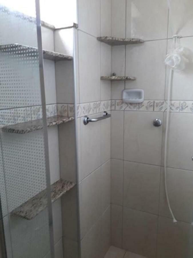 Flat Cavalinho Branco - Ap 516 Aparthotel Águas de Lindóia Εξωτερικό φωτογραφία